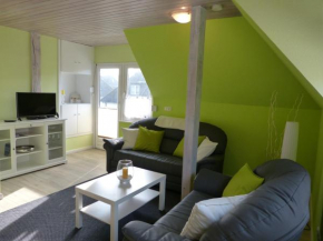 Gästehaus Freya